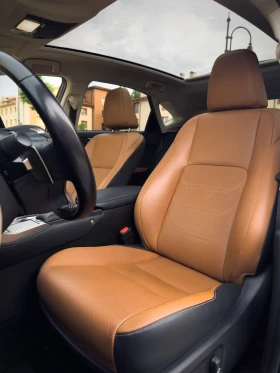 Lexus NX 300h ГАРАНЦИОНЕН / ПЪЛНА СЕРВИЗНА ИСТОРИЯ / ПАНОРАМА , снимка 10