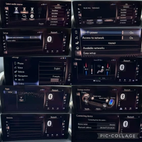 Lexus NX 300h ГАРАНЦИОНЕН / ПЪЛНА СЕРВИЗНА ИСТОРИЯ / ПАНОРАМА , снимка 12