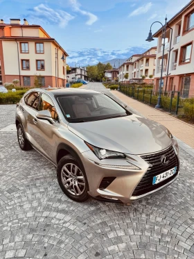Lexus NX 300h ГАРАНЦИОНЕН / ПЪЛНА СЕРВИЗНА ИСТОРИЯ / ПАНОРАМА , снимка 3