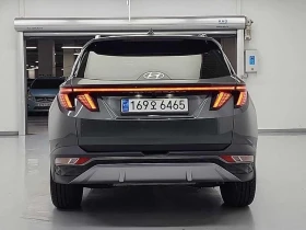 Hyundai Tucson Gasoline 1.6 Turbo 2WD Inspiration, снимка 3