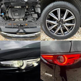 Mazda CX-5 2.5 SkyActiv-G Sport Lein 4WD / FULL / AVTOMAT , снимка 17