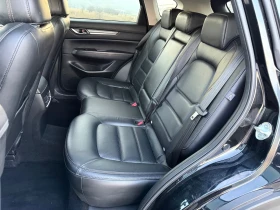Mazda CX-5 2.5 SkyActiv-G Sport Lein 4WD / FULL / AVTOMAT , снимка 11