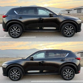 Mazda CX-5 2.5 SkyActiv-G Sport Lein 4WD / FULL / AVTOMAT , снимка 4