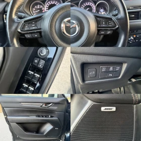 Mazda CX-5 2.5 SkyActiv-G Sport Lein 4WD / FULL / AVTOMAT , снимка 13