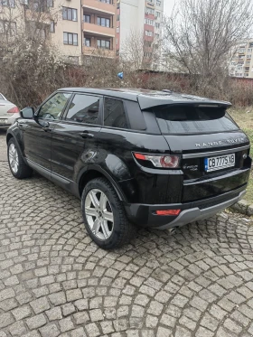 Land Rover Evoque, снимка 7
