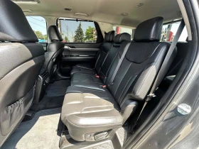 Hyundai Palisade Luxury, снимка 15