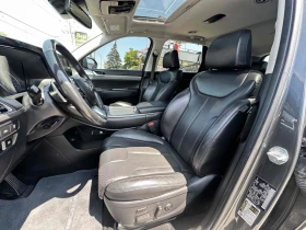 Hyundai Palisade Luxury, снимка 8