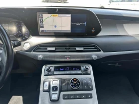 Hyundai Palisade Luxury, снимка 11