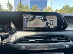 Hyundai Palisade Luxury, снимка 12