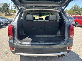 Hyundai Palisade Luxury, снимка 7