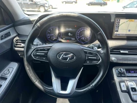 Hyundai Palisade Luxury, снимка 9