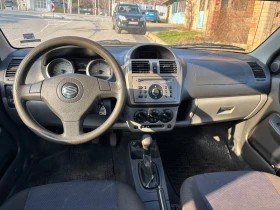 Suzuki Ignis, снимка 5