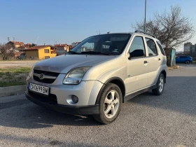 Suzuki Ignis, снимка 1
