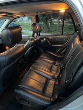 Mercedes-Benz ML 270, снимка 7