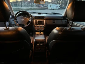 Mercedes-Benz ML 270, снимка 6