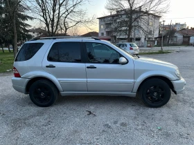 Mercedes-Benz ML 270, снимка 4
