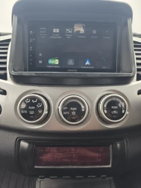 Mitsubishi L200 L200, снимка 9