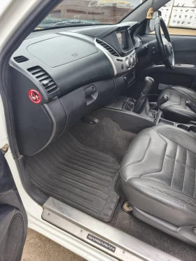 Mitsubishi L200 L200, снимка 12