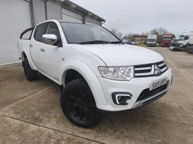 Mitsubishi L200 L200, снимка 1