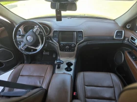Jeep Grand cherokee 3.6 6V, снимка 4