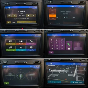 Dacia Duster 1.5 dci 4x4 Facelift Stepway , снимка 15