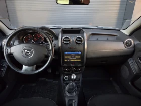 Dacia Duster 1.5 dci 4x4 Facelift Stepway , снимка 8