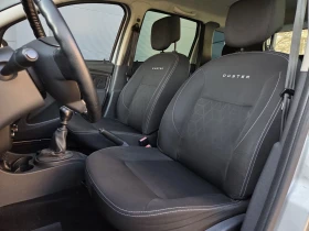 Dacia Duster 1.5 dci 4x4 Facelift Stepway , снимка 9