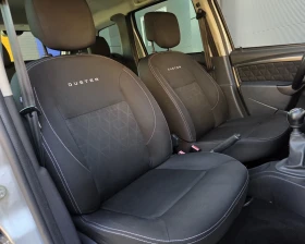 Dacia Duster 1.5 dci 4x4 Facelift Stepway , снимка 11