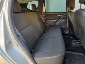 Dacia Duster 1.5 dci 4x4 Facelift Stepway , снимка 12