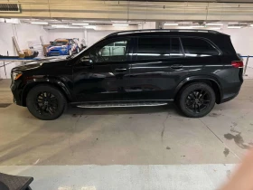 Mercedes-Benz GLS 450 / DISTRONIC / HEAD-UP / 360 / PANORAMIC ROOF, снимка 3
