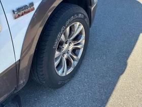 Dodge RAM 1500 Longhorn /CARFAX/Подгрев/Панорама /КЛИП, снимка 16