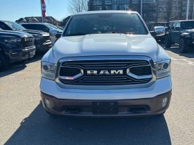 Dodge RAM 1500 Longhorn /CARFAX/Подгрев/Панорама /КЛИП, снимка 1