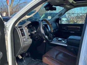 Dodge RAM 1500 Longhorn /CARFAX/Подгрев/Панорама /КЛИП, снимка 7