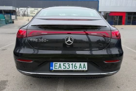Mercedes-Benz EQE EQE 350+ , снимка 15