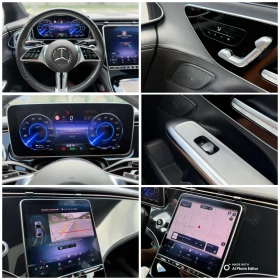 Mercedes-Benz EQE EQE 350+    36000км, снимка 14