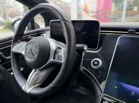 Mercedes-Benz EQE EQE 350+    36000км, снимка 4