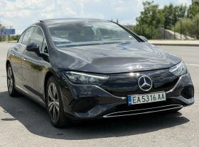 Mercedes-Benz EQE EQE 350+    36000км, снимка 1