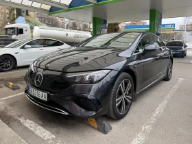 Mercedes-Benz EQE EQE 350+ , снимка 9