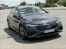 Mercedes-Benz EQE EQE 350+    36000км, снимка 12