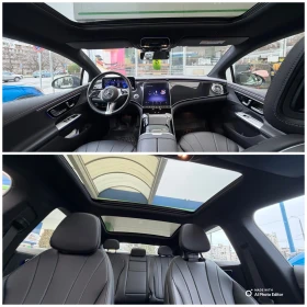 Mercedes-Benz EQE EQE 350+ , снимка 12