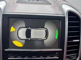 Porsche Cayenne РЕГИСТРАЦИЯ & ОБСЛУЖВАНЕ, снимка 10