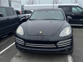 Porsche Cayenne РЕГИСТРАЦИЯ & ОБСЛУЖВАНЕ, снимка 2
