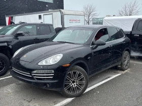 Porsche Cayenne РЕГИСТРАЦИЯ & ОБСЛУЖВАНЕ, снимка 1