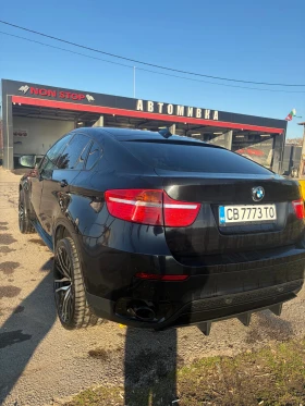 BMW X6, снимка 3