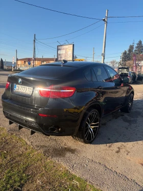 BMW X6, снимка 4