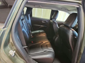 Jeep Cherokee * Limited* , снимка 11