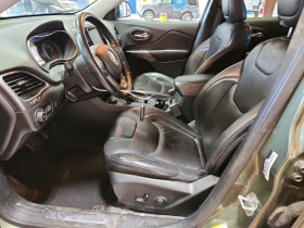 Jeep Cherokee * Limited* , снимка 7