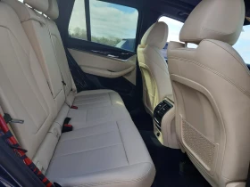 BMW X3 2.0l xDrive30i Sports Activity Vehicle, снимка 11
