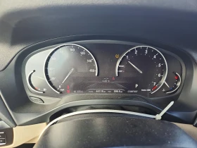 BMW X3 2.0l xDrive30i Sports Activity Vehicle, снимка 9