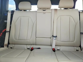 BMW X3 2.0l xDrive30i Sports Activity Vehicle, снимка 10